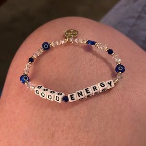 Good Energy Bracelet